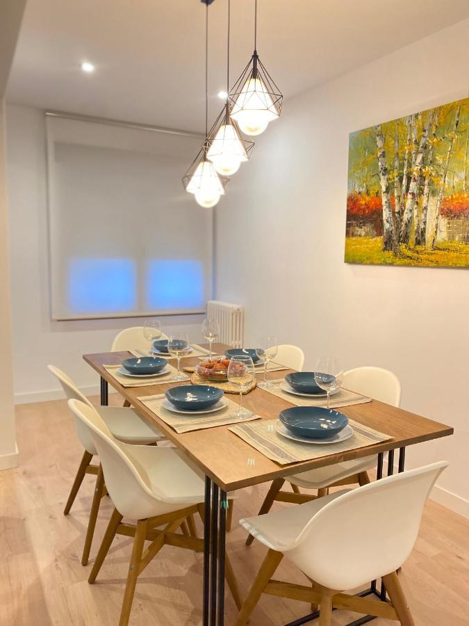 Apartment Prado 5, Piso De Lujo A 50m De La Plaza Mayor