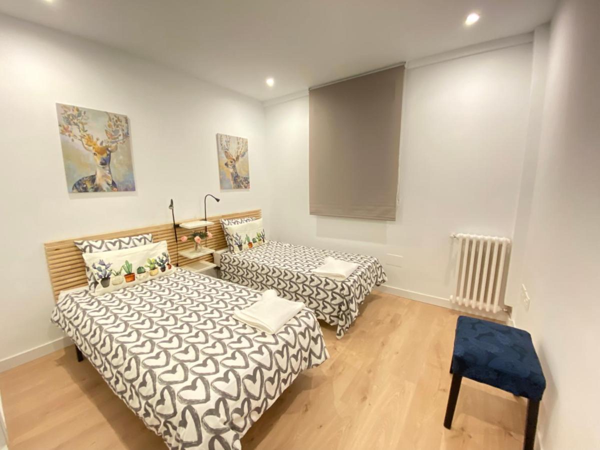 Prado 5, Piso De Lujo A 50m De La Plaza Mayor * Salamanca