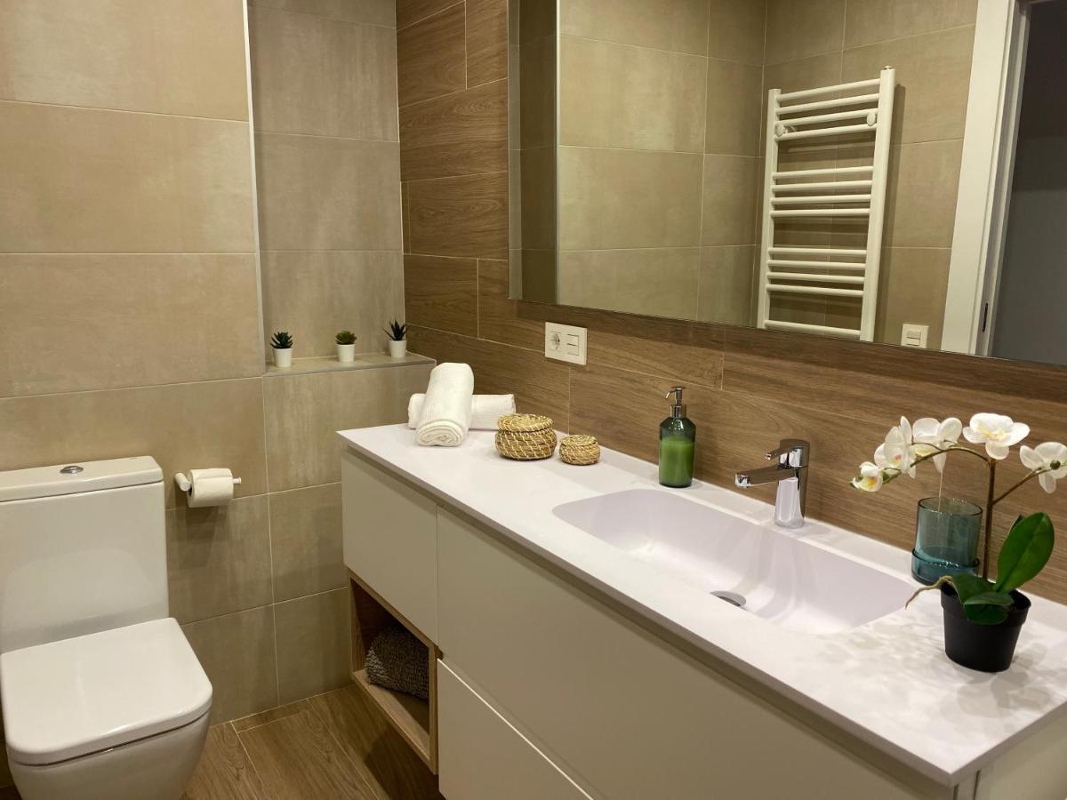 Apartment Prado 5, Piso De Lujo A 50m De La Plaza Mayor *