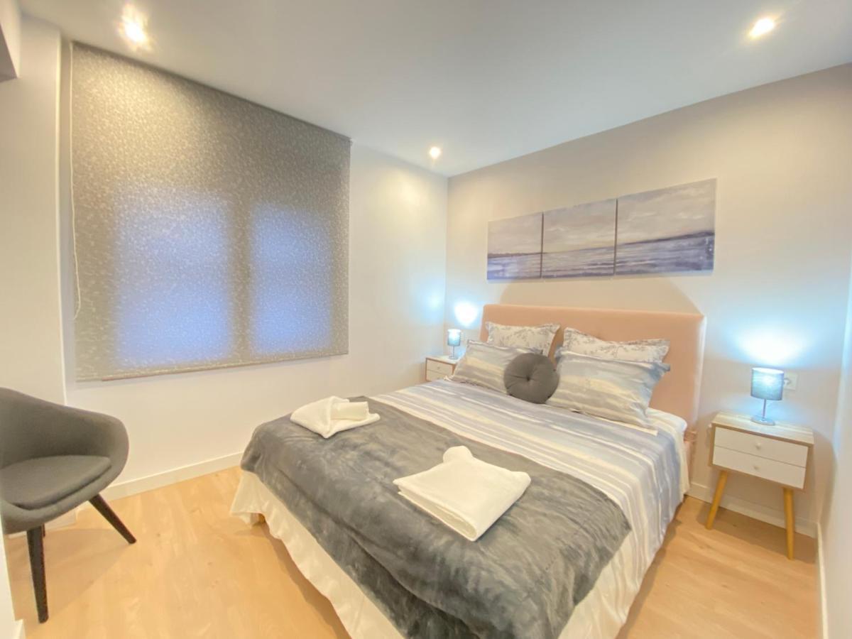 Apartment Prado 5, Piso De Lujo A 50m De La Plaza Mayor