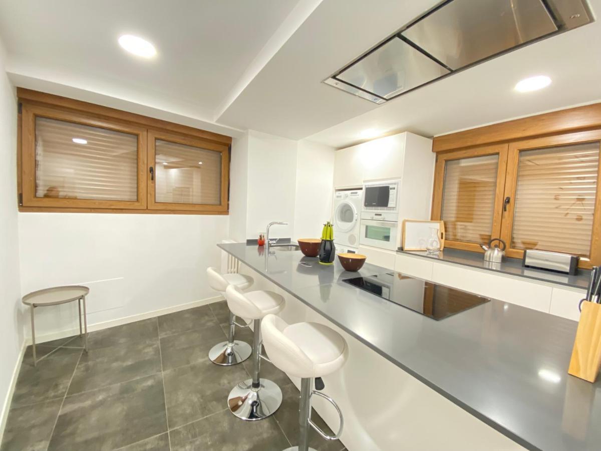 Apartment Prado 5, Piso De Lujo A 50m De La Plaza Mayor *
