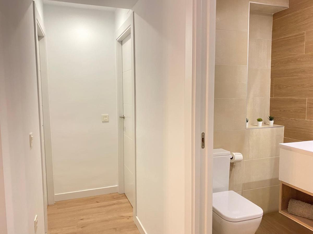 Apartment Prado 5, Piso De Lujo A 50m De La Plaza Mayor Salamanca