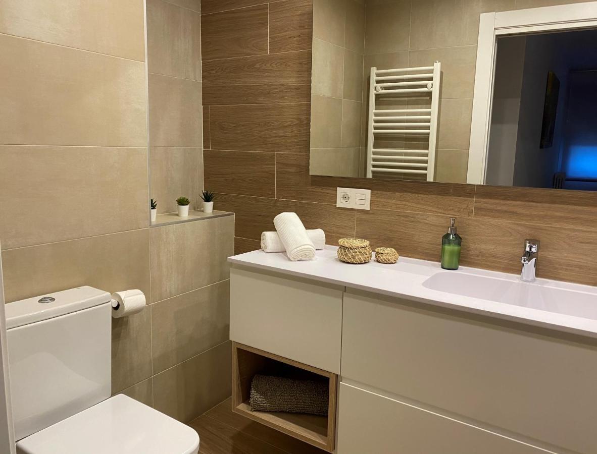 Apartment Prado 5, Piso De Lujo A 50m De La Plaza Mayor *
