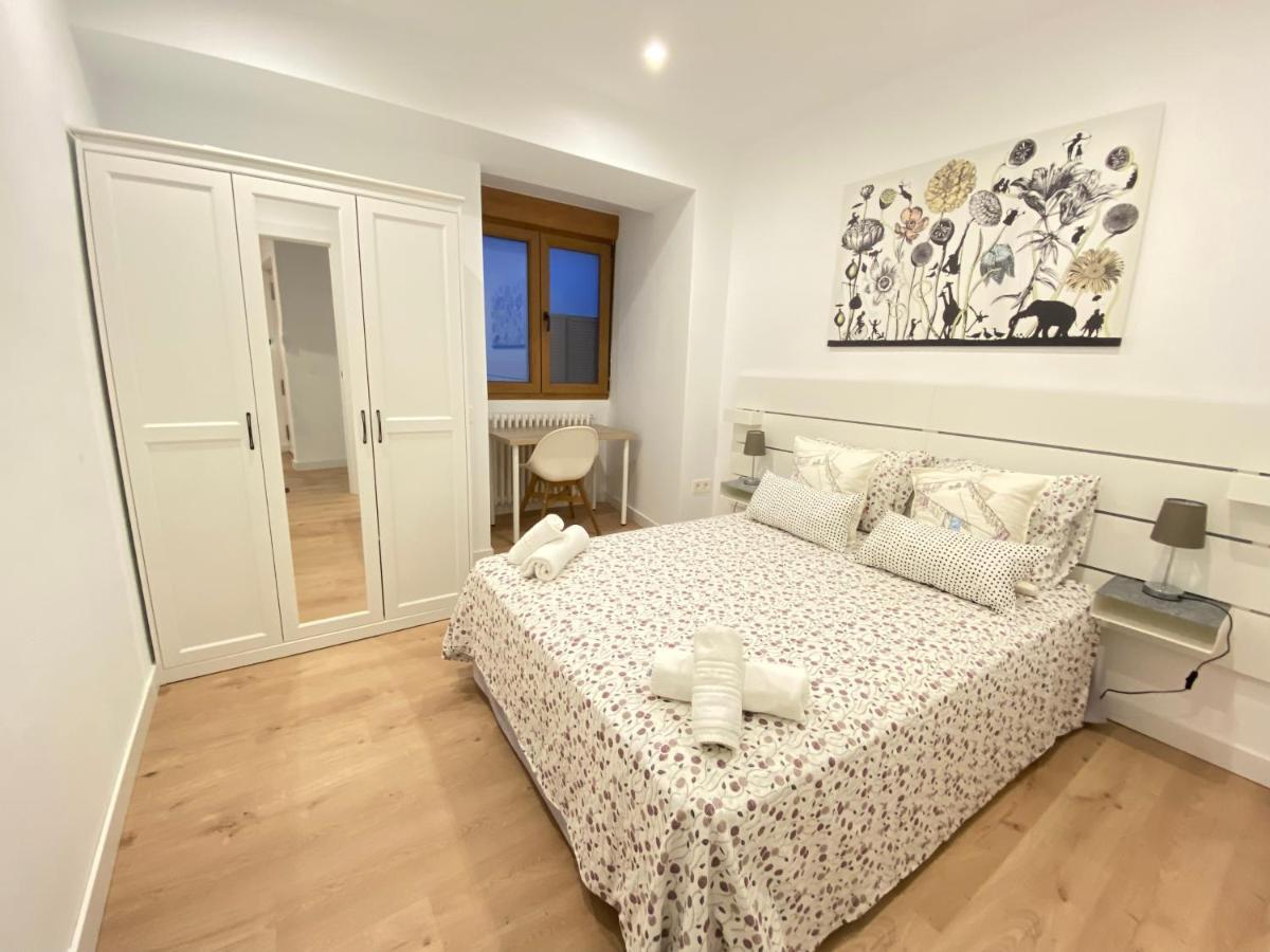 Prado 5, Piso De Lujo A 50m De La Plaza Mayor Apartment Salamanca
