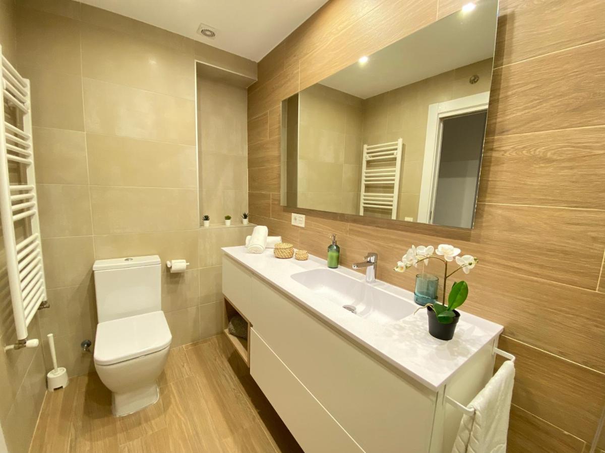 Prado 5, Piso De Lujo A 50m De La Plaza Mayor Apartment *
